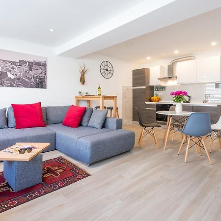 Apartment Hektor Dubrovnik Eksteriør billede