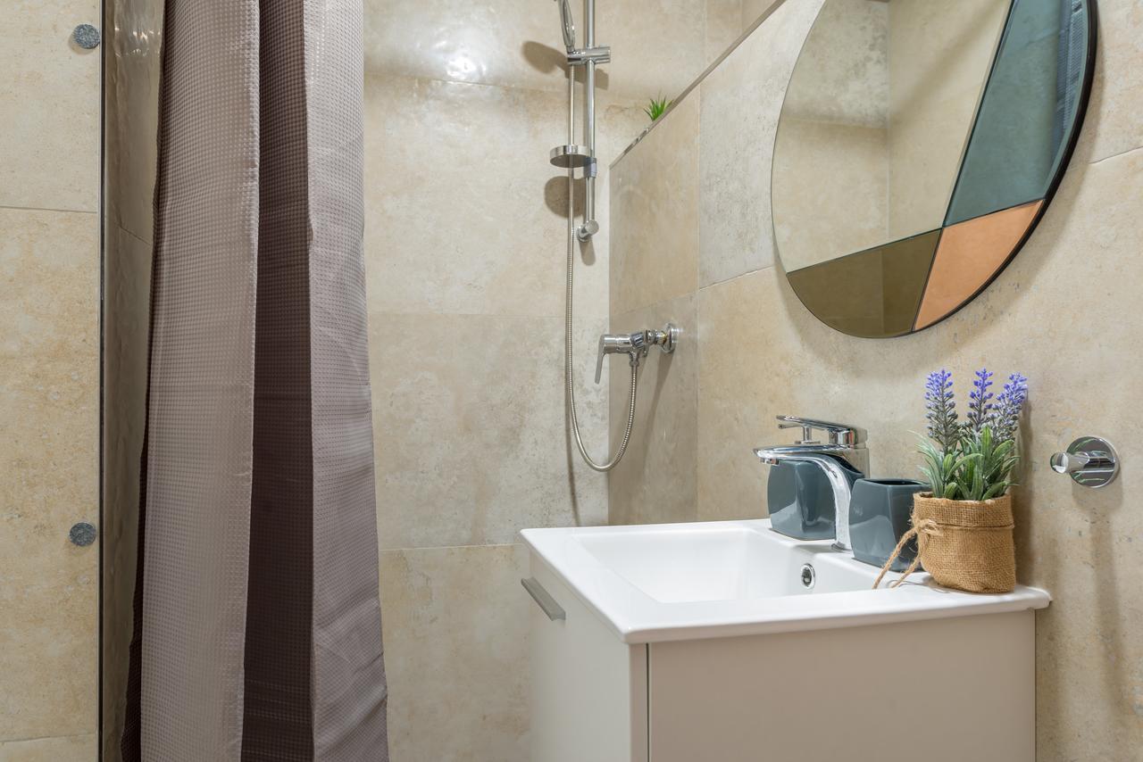 Apartment Hektor Dubrovnik Eksteriør billede