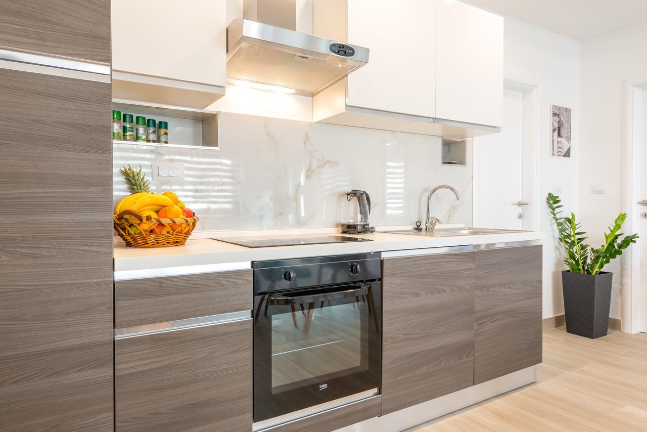 Apartment Hektor Dubrovnik Eksteriør billede