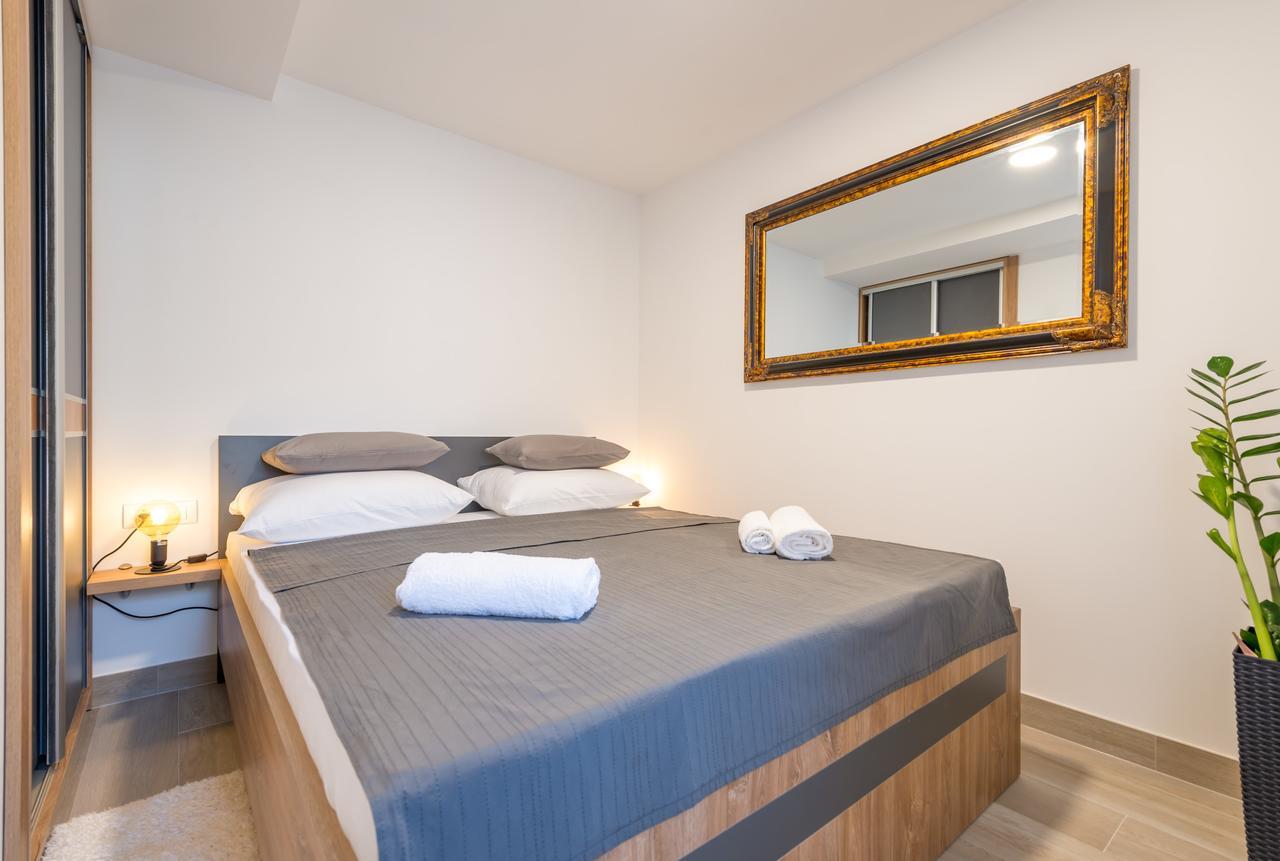 Apartment Hektor Dubrovnik Eksteriør billede